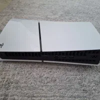 ps5 slim 1tra|کنسول، بازی ویدئویی و آنلاین|قائم‌شهر, |دیوار