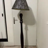 آباژور چوب گردو
