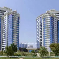 منشی املاک مرکزی  خانم