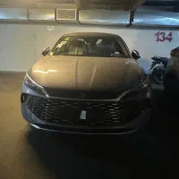 بی وای دی چین ال