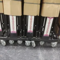 میز پینگ پنگ|تجهیزات ورزشی|قم, وادی السلام|دیوار