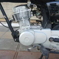 موتور ۸۹باختر درحدصفر بنام|موتورسیکلت|قم, شاه ابراهیم|دیوار