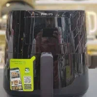 سرخ کن 6/2لیتری فیلیپس سه شاخه اصلی