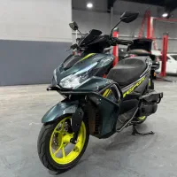 طرح ایروکس اب خنک