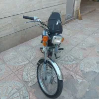 موتور۱۲۵ پرواز ۹۴|موتورسیکلت|اقبالیه, |دیوار