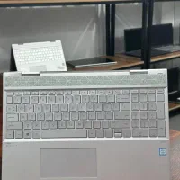 لپتاب HP envy تاچ ۳۶۰ درجه|رایانه همراه|بندرعباس, |دیوار