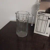 پارچ و لیوان ترکیه ایی