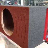 تخته یا طاقچه ۱۱۱ و ۲۰۶ و تیبا ۲ و کوویک،باکس ۱۲|قطعات یدکی و لوازم جانبی|مشهد, شهید مطهری|دیوار