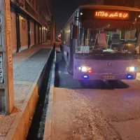 اتوبوس آکیا