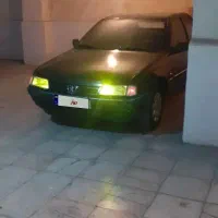 پژو 405 glx مدل 84