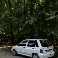 پراید 111 مدل 96