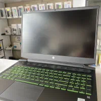 لپ تاپ HP گیمینگ گرافیک دار