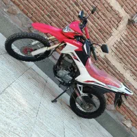 موتور فلات200