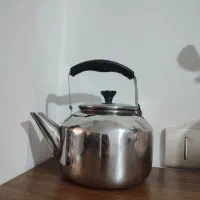 وسایل خانه و آشپز خانه|قوری، کتری، قهوهساز دستی|ملارد, |دیوار