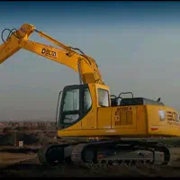 فروش بیل زنجیری دلتا ۲۲۰ مدل ۱۴۰۳