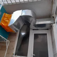 کانال کولر سازی کل کرج،. گوهردشت.)وگلشهر|خدمات پیشه و مهارت|کرج, گوهردشت|دیوار