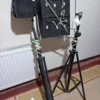 پروژکتور فیلمبرداری وعکاسی آتلیه|دوربین عکاسی و فیلم‌برداری|فولادشهر, فولادشهر|دیوار