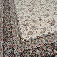 فرش شیردل۱تخته ۹متری افشان۱۲۰۰شانه تراکم۳۶۰۰اصل