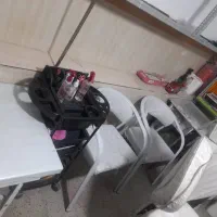 تعدادی وسایل آرایشگاه درحدنو|آرایشگاه و سالنهای زیبایی|بیستون, |دیوار