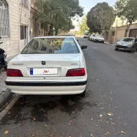 پژو‌پارس tu5|خودرو سواری و وانت|تهران, مجیدآباد|دیوار