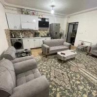 فروش آپارتمان ۶۴ متری ۱ خوابه طبقه ۲