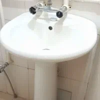 روشویی|لوازم سرویس بهداشتی|تبریز, |دیوار