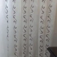 پرده|پرده، رانر، رومیزی|مشهد, موسوی قوچانی|دیوار