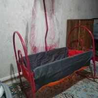 گهواره بچه