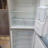 یخچال روشویی