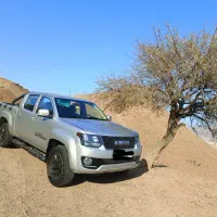 آمیکو آسنا ۱۴۰۱|خودرو سواری و وانت|تبریز, |دیوار