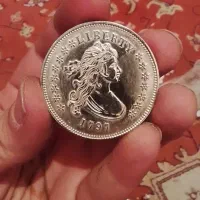 سکه|کلکسیون سکه، تمبر، اسکناس|فردیس, فردیس|دیوار