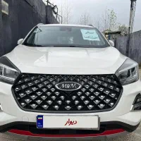 X55 پرو صفر خشک ۱۴۰۳ برج ۵