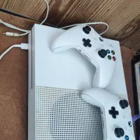 Xbox one s 1tra فول بازی دو دسته|کنسول، بازی ویدئویی و آنلاین|بوکان, |دیوار