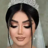 عکاسی و میکاپ