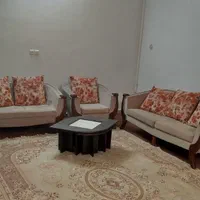 دربستی مبله دوخوابه تمیز ومرتب