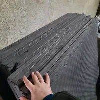 تاتامی ۲۰ میل نو|تجهیزات ورزشی|تهران, ایوانک|دیوار