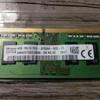 رم لب تاپی ۴گیگ و ۸ گیگ برند های مختلف|قطعات و لوازم جانبی رایانه|تهران, باشگاه نفت|دیوار