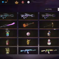 اکانت لول ۵۴