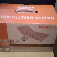 تشک بادی تخم مرغی مارک وکتو