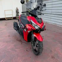 یاماها ایروکس