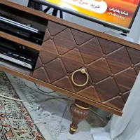 میز تلوزیون