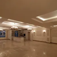 پونک * ۱۹۶ متر ۳ خ_فول امکانات هتلینگ_تهاتر