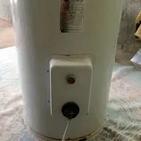 آب گرم کن زمینی برقی