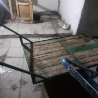 گاری دستی نواک