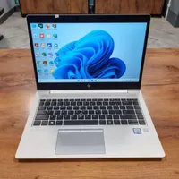لپتاپ Hp elitebook 840 G5