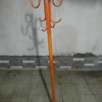 رخت آویز مفت