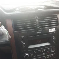 پژو پارس تیوفایو مدل ۹۷کلاس ۱۵