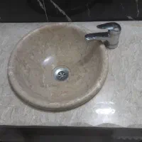 روشویی سنگی