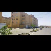 اجاره آپارتمان ۸۰ متری ۲ خوابه مجتمع جهادکشاورزی