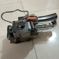 دستگاه تسمه کش بادی